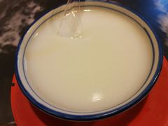 原味杏仁豆腐-玫瑰甜品(文明路店)