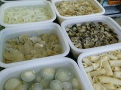 竹仙阁酒店-竹野·上|老字号全竹宴