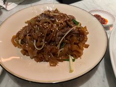 -深圳美高梅酒店-品聚嘉府中餐厅