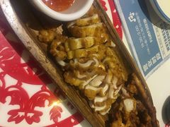 -龙咏记四季家福烤鸭中餐厅(滨湖店)