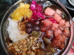 -王家渡火锅店(棕榈泉店)
