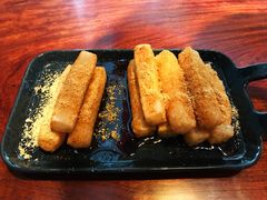 -肉串汪(望京店)