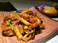 -帕娜·泰式茶餐厅·Bistro(近铁广场店)