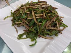 -黄山玉屏楼宾馆餐厅