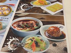 -大铁勺新津菜(东丽阳光新业广场店)