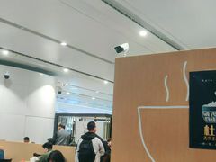 -麦当劳(北京大兴机场二层国内到达(安检外)店)