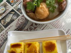 -周大娘牛乳(旧寨古村总店)