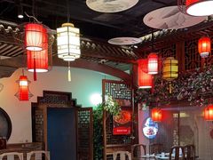 -徽镇小厨·经典徽菜(十里河店)