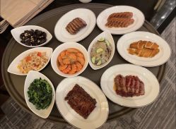 -上海金茂君悦大酒店·宴会厅