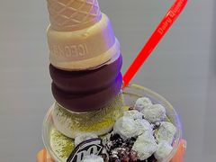 -DQ·蛋糕·冰淇淋(苏州中心店)