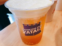 -火山屋台(新街口店)