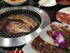 -梦山水日本烧肉(五四广场店)