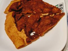 -黑窑厂糖油饼烤鸭·清真菜(旗舰店)