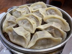 -老爷子原味蒸饺(总店)