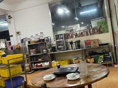 -江村四哥新鲜牛肉店(江高总店)