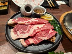-肉仓焼肉バー(烟台山店)