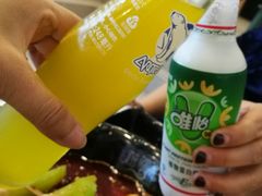 -梵云依家小冒菜(新街口总店)