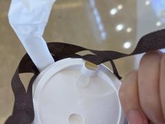 -眷茶(大卫城10楼店)