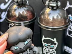 -我是酸奶君(壹方城店)