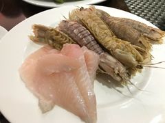-世博花园酒店-自助餐厅(云南世博花园酒店店)