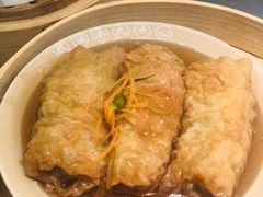 -稻香酒家·33年老字号·港式粤菜(富邦中心店)
