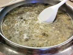 -烤肉宛饭庄(南礼士路店)