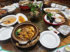 -金筷子西北菜·捞悦火锅