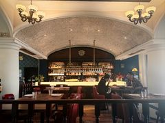 -Golden Lily河内巴黎法越料理餐厅(建国西路店)