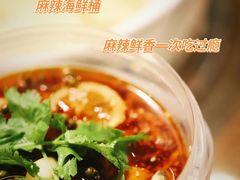 -金龙·打边炉(南京西路店)