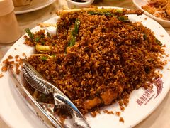 -桥底辣蟹(谢斐道店)