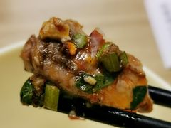 -四川老牛麻辣烫(北门桥店)