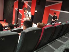 -中影国际影城(CINITY LED横岗店)