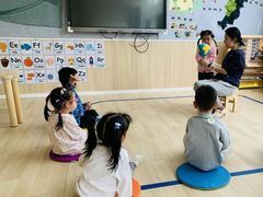 -爱乐恩幼儿园(亦庄园店)