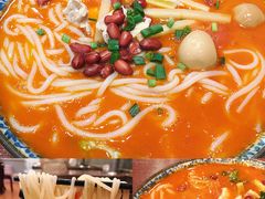 -螺世纪螺蛳粉·桂味小排档(裕德店)