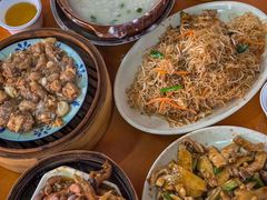 -阿弟早茶·家庭小炒·火锅(九村店)