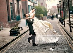 -施华洛婚纱摄影会所(范阳中路店)