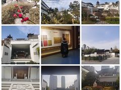 -江宁织造博物馆