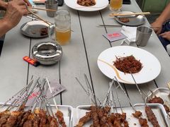 -No.DD戳子烧烤·江湖菜(北京总店)