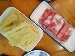 -老何家后安粉·糟粕醋海鲜火锅(三亚湾椰梦长廊店)