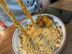 大三鲜-爱家面馆(常州总店)