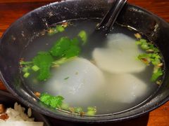 菜头汤-大三元台湾鲁肉饭(沙井新桥店)