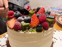 -DUFF LANGE杜夫朗格蛋糕(长沙店)