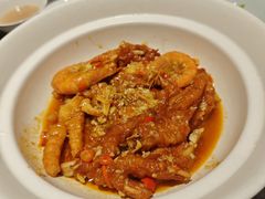 -汉水谣·江景餐厅(江滩店)