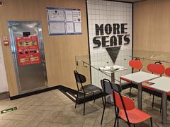 -麦当劳(朝阳北路店)