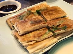 葱侩包-山外山菜馆(玉泉路店)