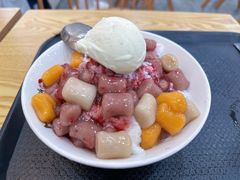 -鲜芋仙(河东万达店)