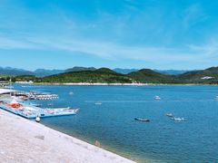-北京金海湖景区