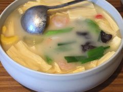 -禾珍珠家常小馆(河南博物院店)