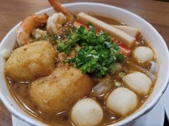 -曼谷食堂·泰国家庭料理