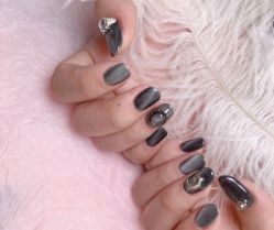 -Halo美甲美睫